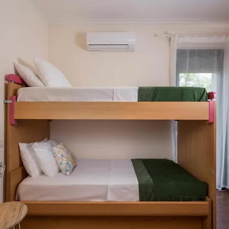 Apartment Vaggelio House