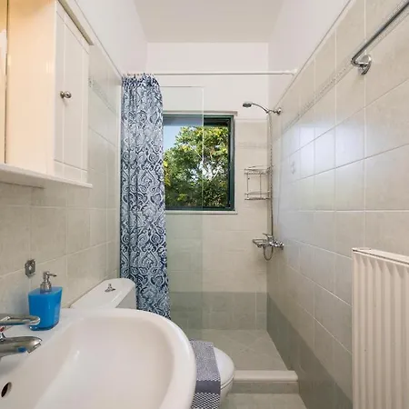 Appartamento Vaggelio House