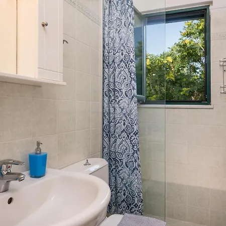 Apartment Vaggelio House *