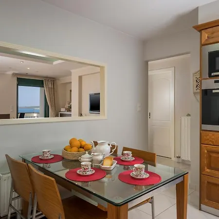 Vaggelio House * Chania (Crete)