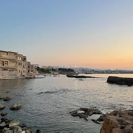 Vaggelio House Apartment Chania (Crete)