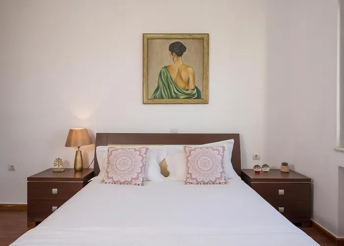 Vaggelio House Chania (Crete)