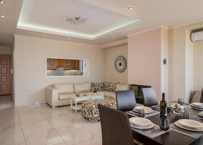 Vaggelio House * Chania (Crete)