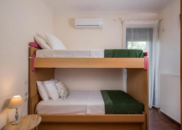 Lejlighed Vaggelio House