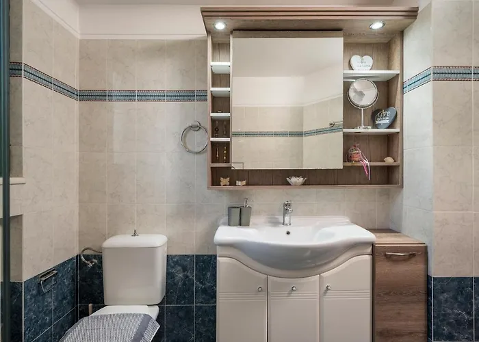 Vaggelio House Chania (Crete)