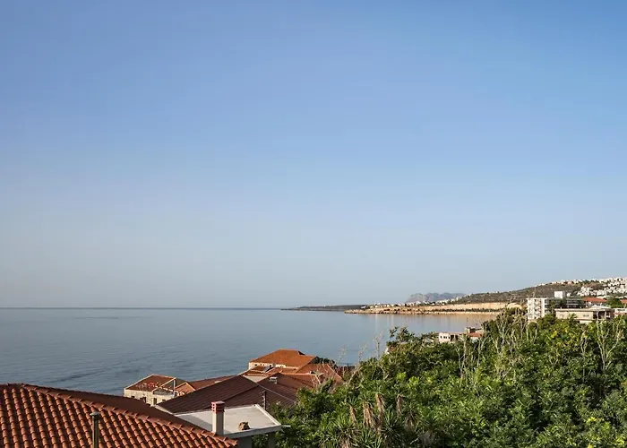 Апартаменты Vaggelio House Ханья