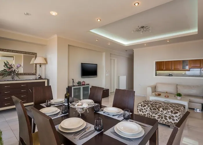 Vaggelio House * Chania (Crete)