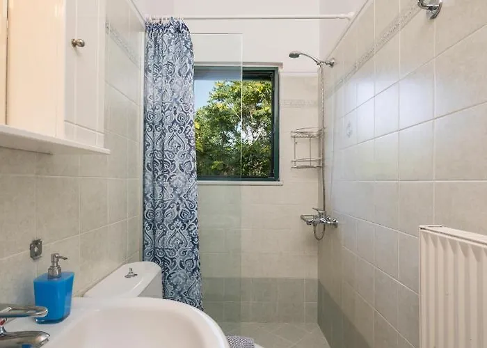 Lejlighed Vaggelio House