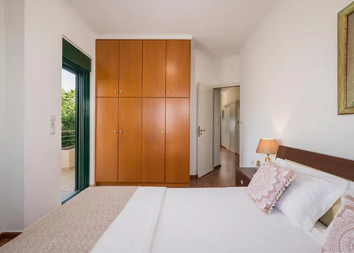 Vaggelio House Lejlighed Chania (Crete)