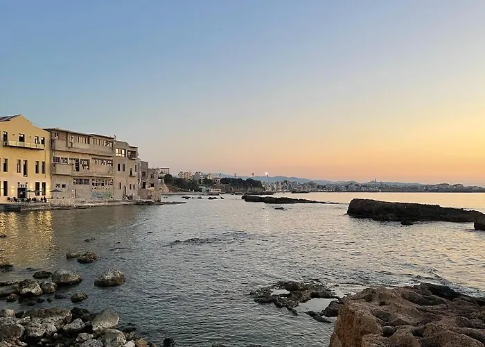 Vaggelio House Lejlighed Chania (Crete)