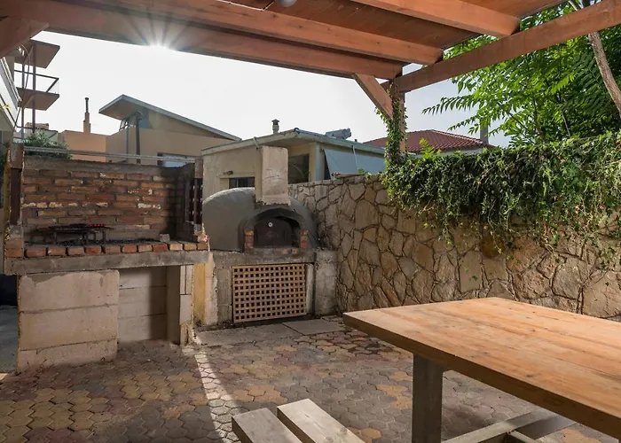 Lejlighed Vaggelio House Chania (Crete)