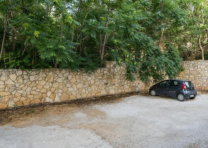 Lejlighed Vaggelio House Chania (Crete)