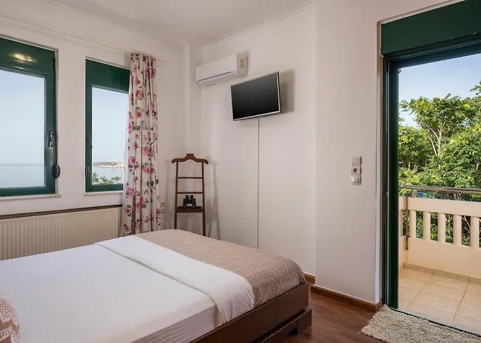 Vaggelio House Lejlighed Chania (Crete)