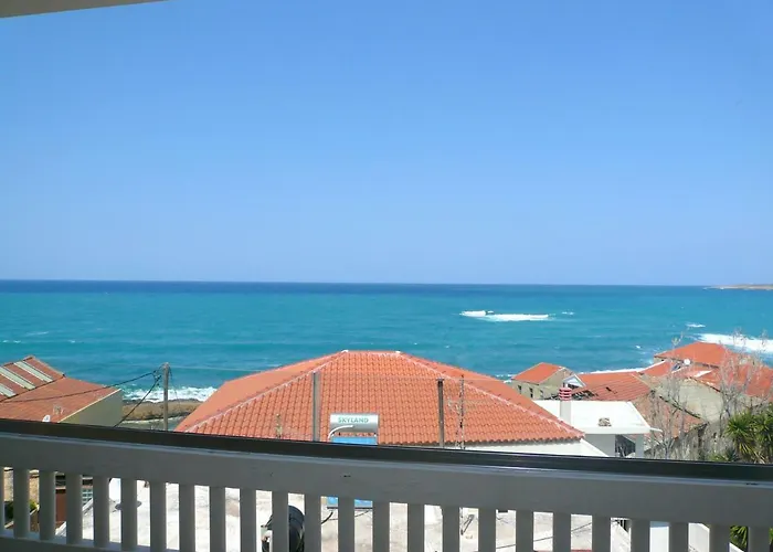 Vaggelio House * Ханья