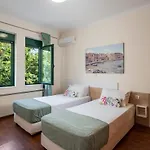 Vaggelio House Apartman