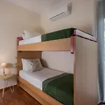 Apartman Vaggelio House Hriszí Aktí Haniá