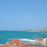 Vaggelio House Apartman *