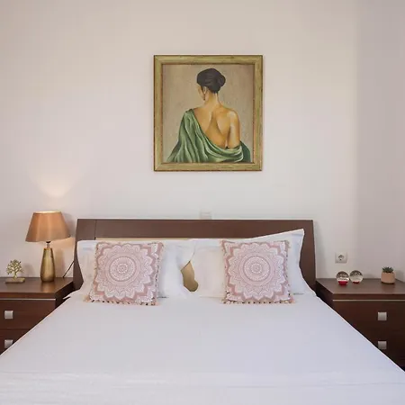 Vaggelio House Hriszí Aktí Haniá