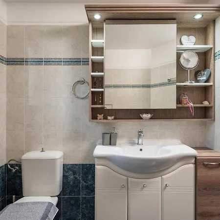 Vaggelio House Chania (Crete)