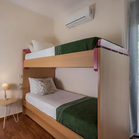 Daire Vaggelio House Hanya