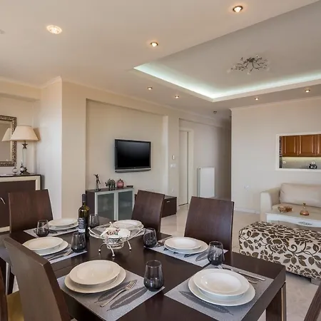 Vaggelio House * Hanya