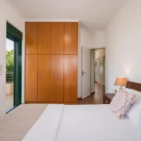 Vaggelio House Apartman Hriszí Aktí Haniá