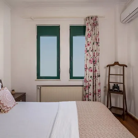 Vaggelio House Daire Hanya