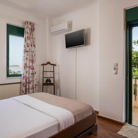 Vaggelio House Daire Hanya