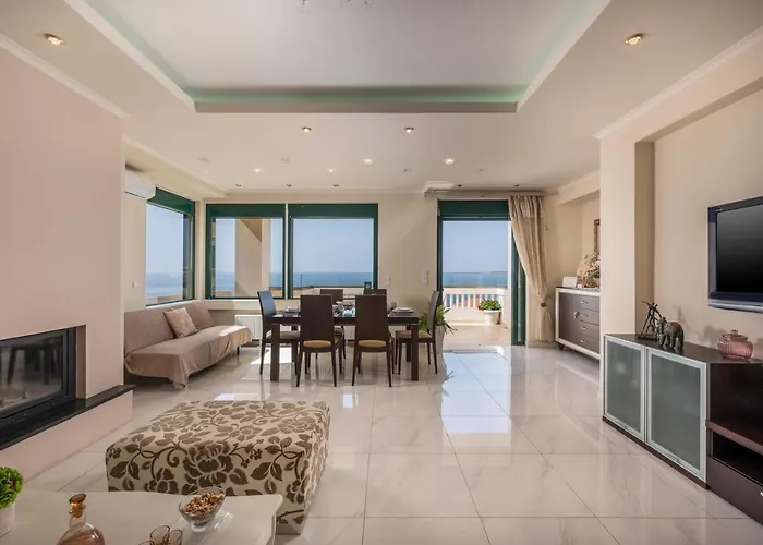 Vaggelio House Διαμέρισμα Χανιά