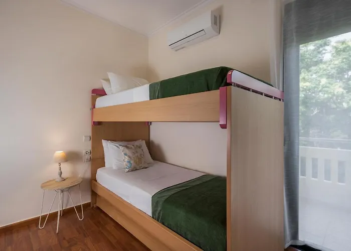 Διαμέρισμα Vaggelio House Χανιά