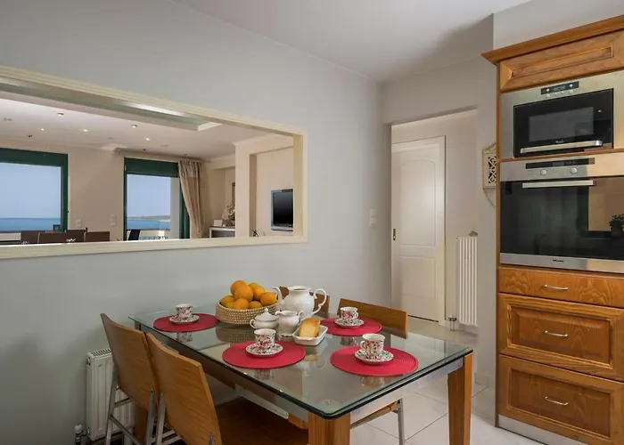 Vaggelio House * Χανιά