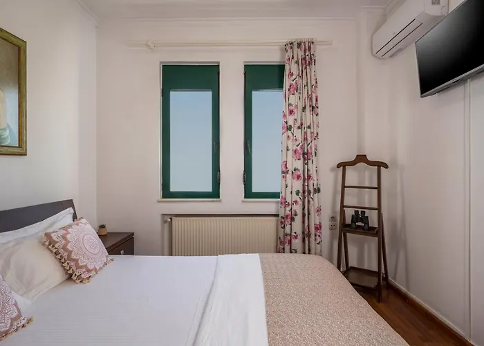 Vaggelio House Διαμέρισμα Χανιά