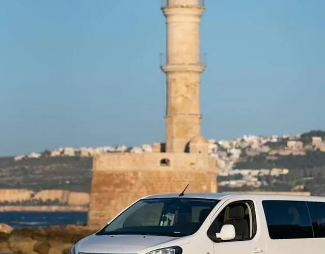 Vaggelio House Χανιά