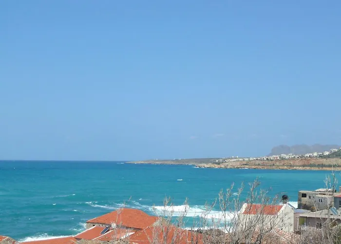 Vaggelio House Διαμέρισμα *